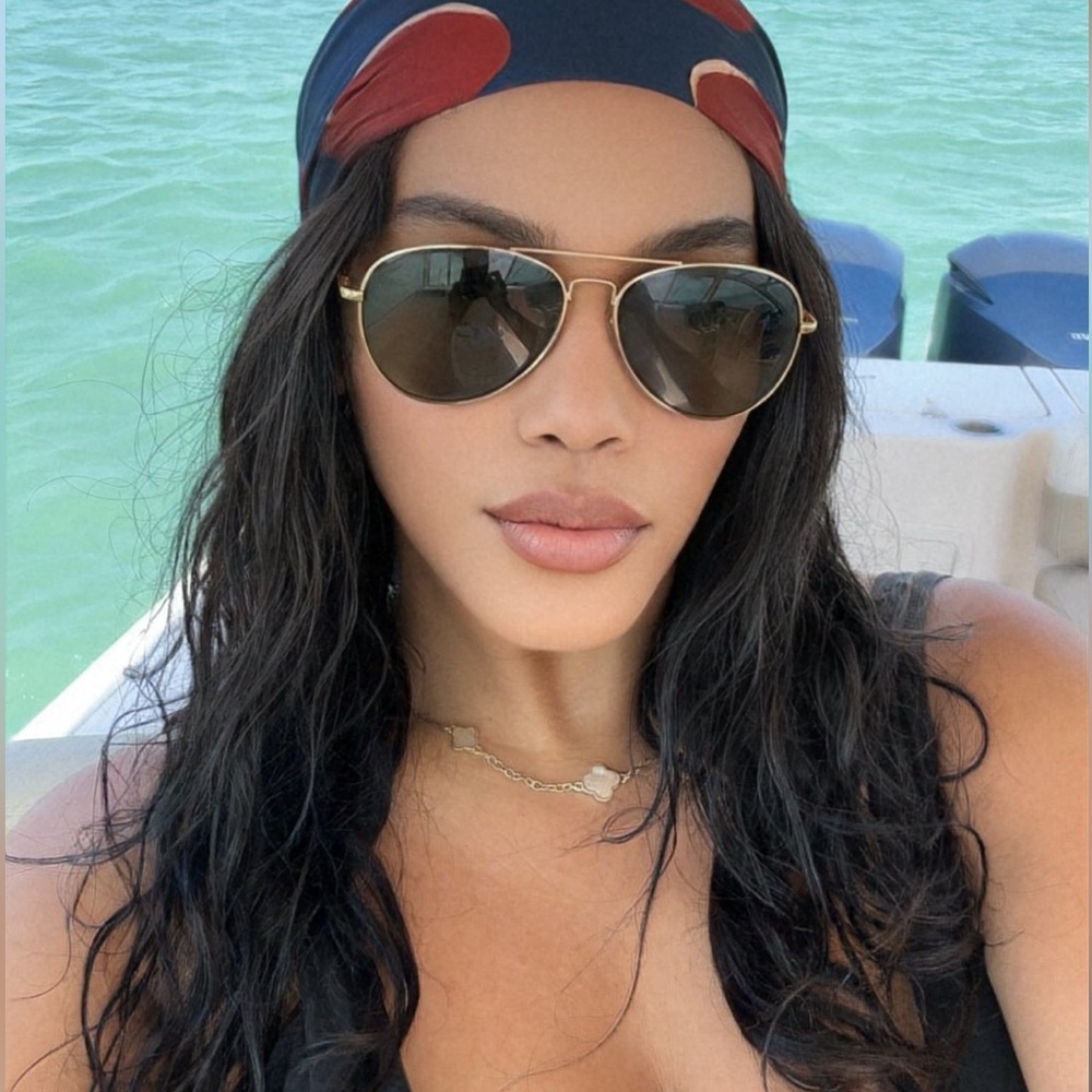 Daylight Aviator Sunglasses - Picture 3 of 6